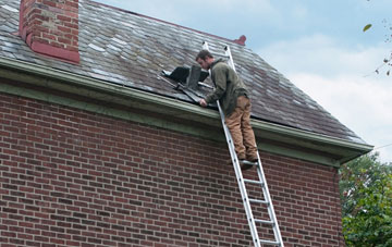 what affects urgent Baldingstone roof repairs