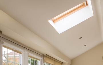 Baldingstone conservatory roof insulation companies