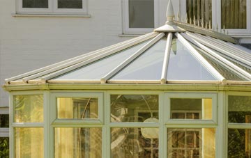 conservatory roof repair Baldingstone, Greater Manchester