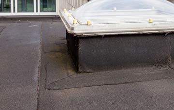 disadvantages of Baldingstone flat roofs