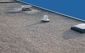 flat roofing Baldingstone, Greater Manchester