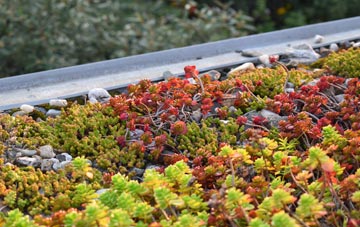 the cost of Baldingstone green roof installation