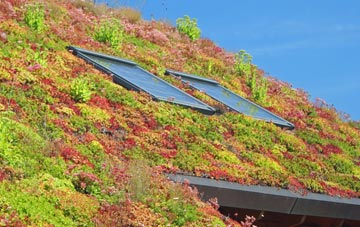 Baldingstone living roof systems