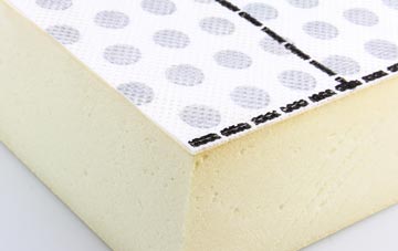 meeting Baldingstone building codes