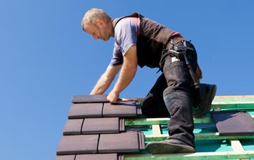 disadvantages of Baldingstone slate roofing